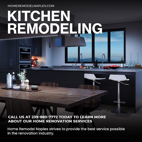 Home Remodel Naples Image